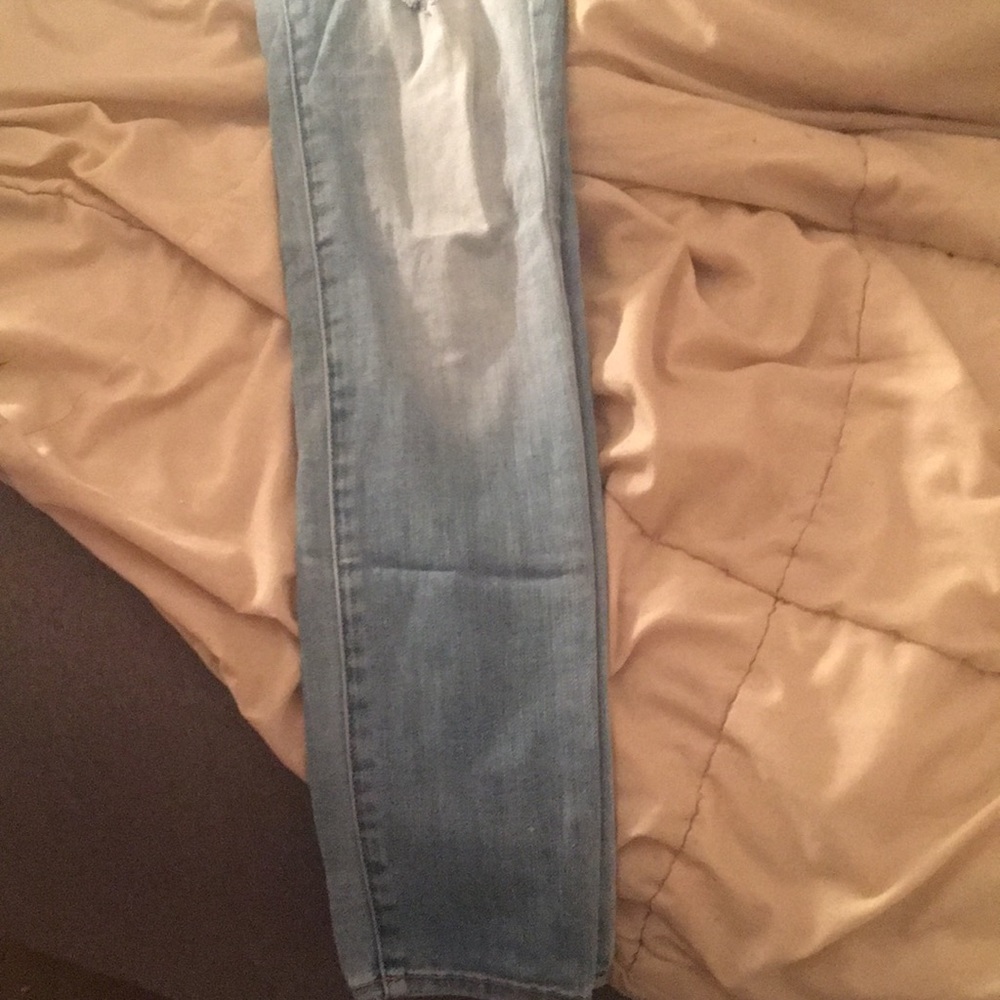Jeans - Picture 3 of 3